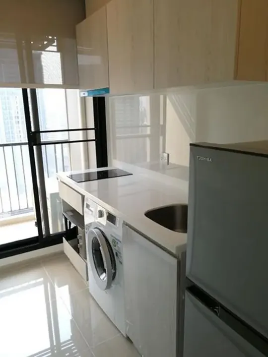 Property photos for Life Asoke
