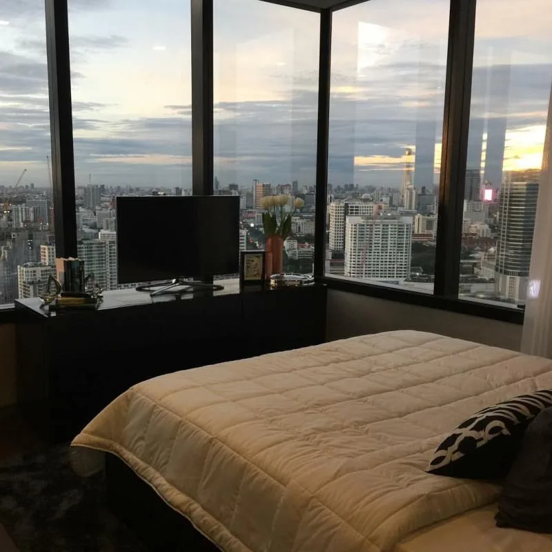 Property photos for M Silom