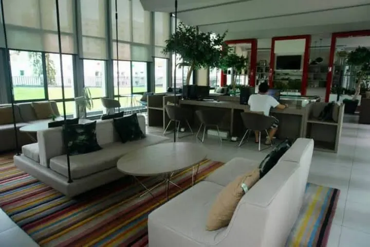 Property photos for Fuse Mobius Ramkhamhaeng Station