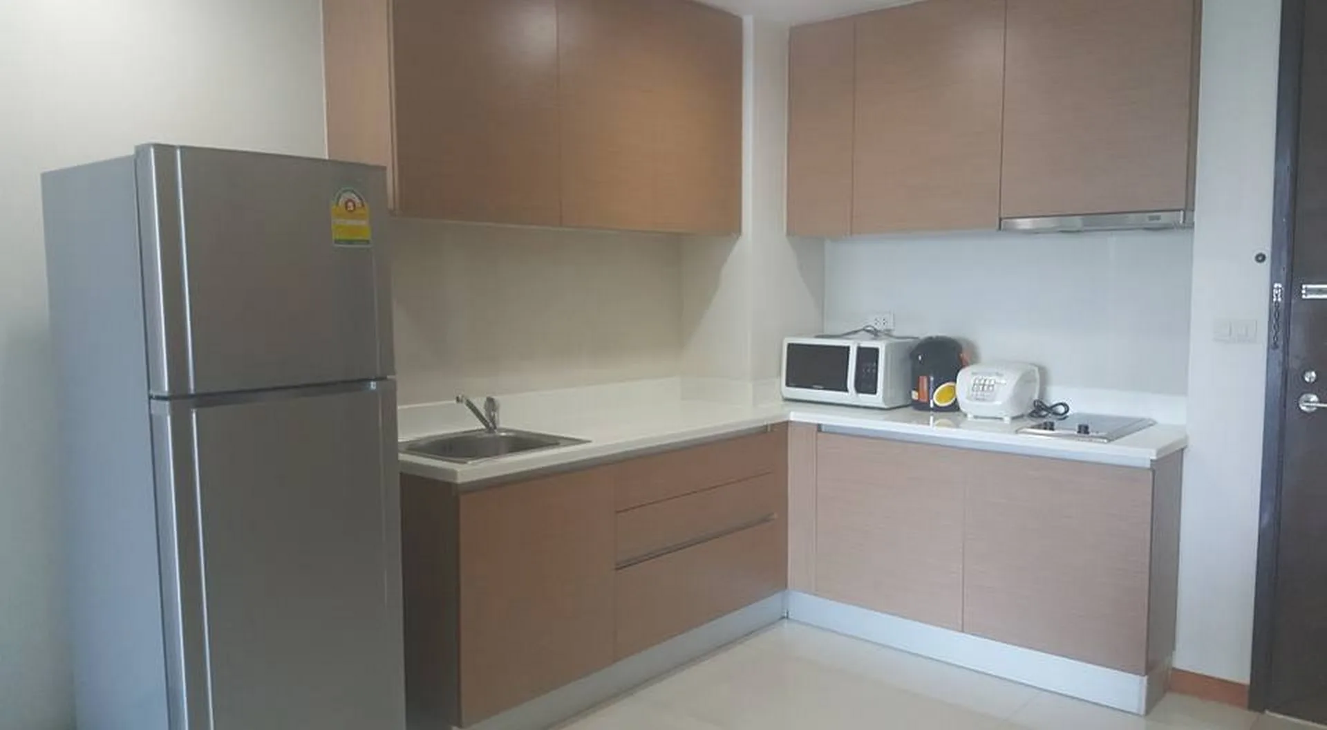 Property photos for The Rajdamri