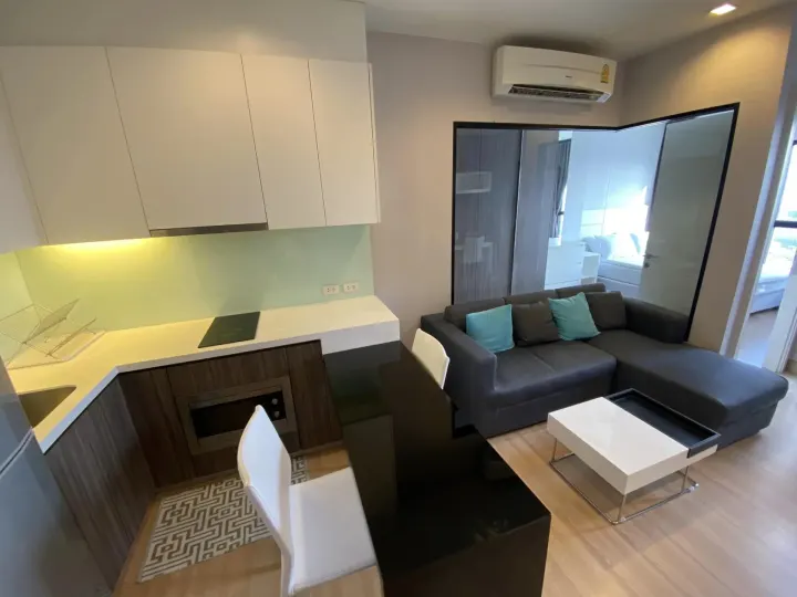 Property photos for Urbano Absolute Sathon - Taksin