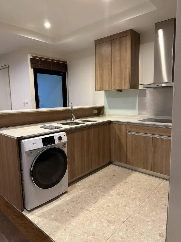 Property photos for Sathorn Gardens