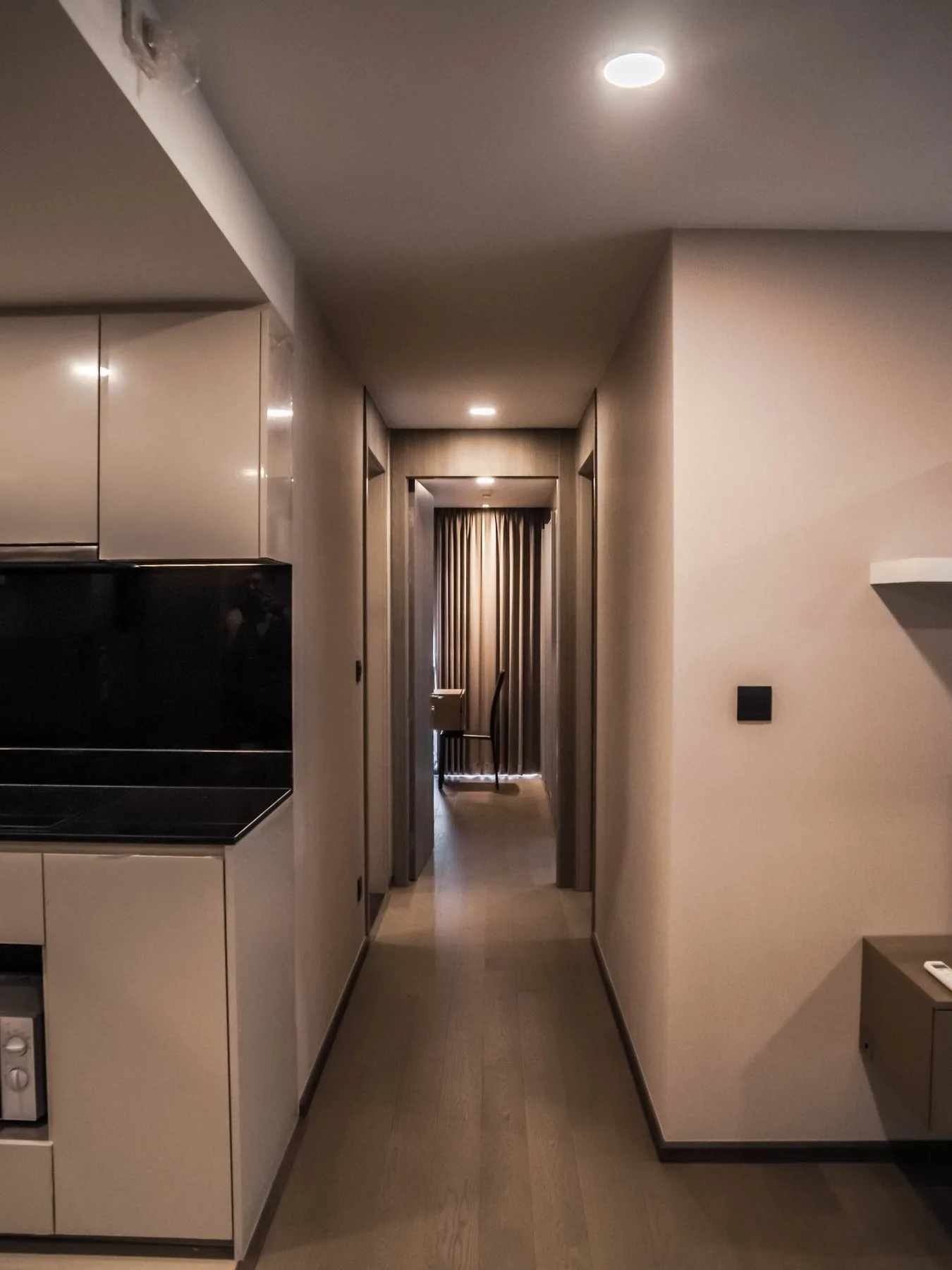 Property photos for Klass Condo Siam