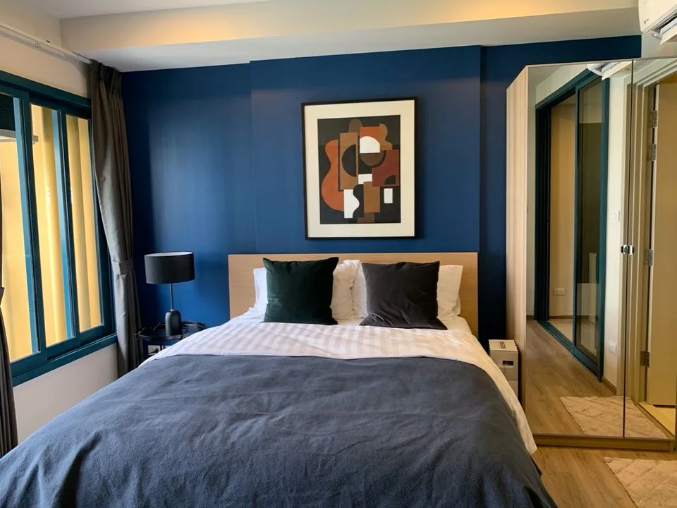 Property photos for THE BASE Sukhumvit 50