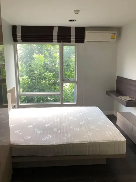 Property photos for The Crest Sukhumvit 49
