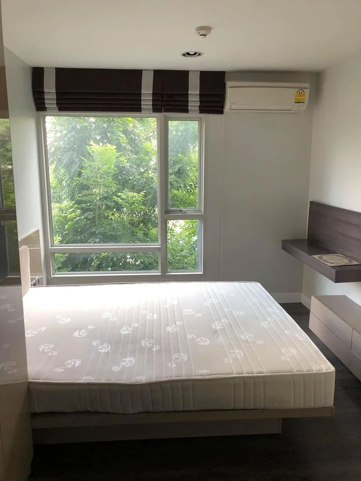 Property photos for The Crest Sukhumvit 49