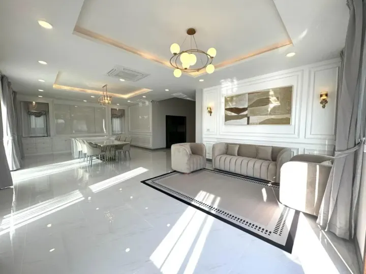 Property photos for The City Bangna
