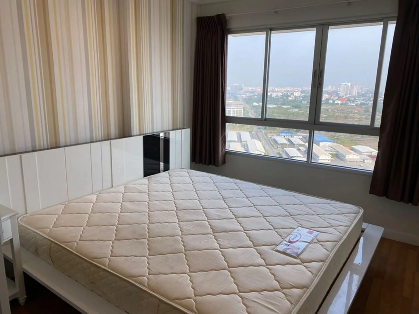 Property photos for Lumpini Park Rama 9 - Ratchada