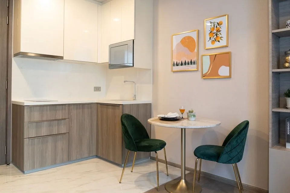 Property photos for Celes Asoke