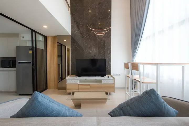 Property photos for Knightsbridge Prime Sathorn