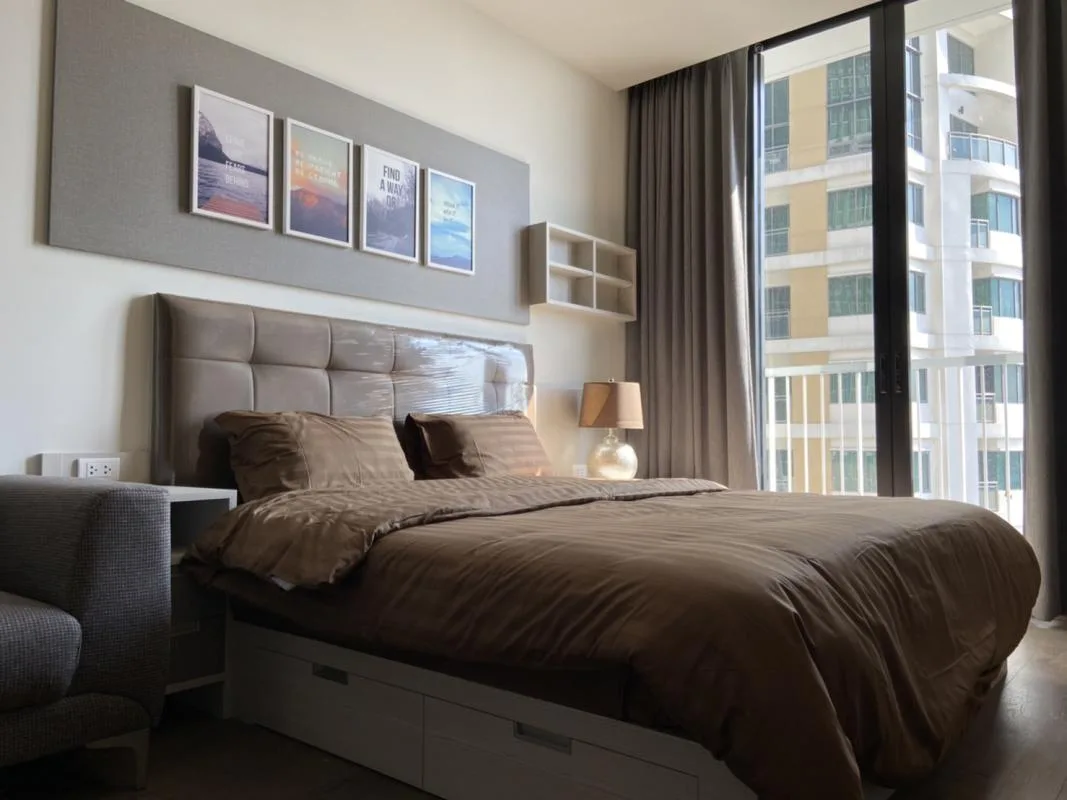 Property photos for Park Origin Phromphong