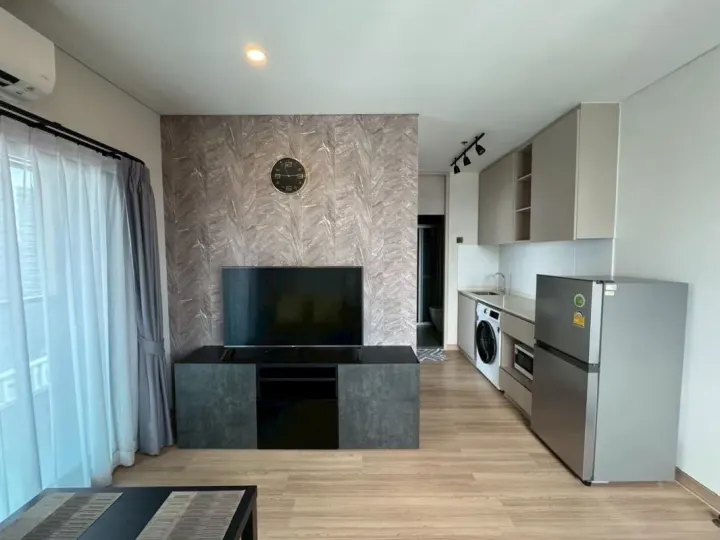 Property photos for Lumpini Suite Phetchaburi - Makkasan