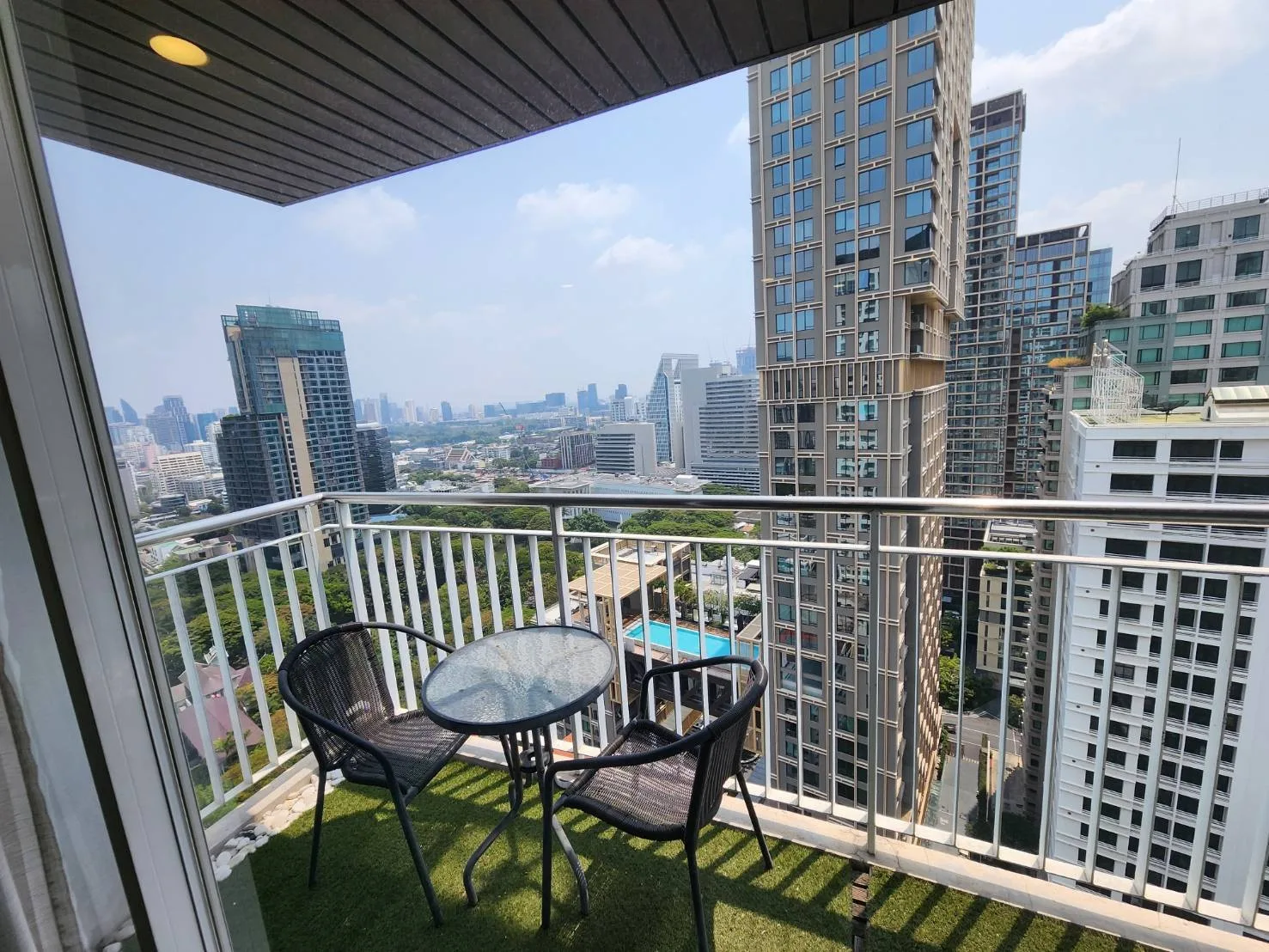 Property photos for Urbana Langsuan