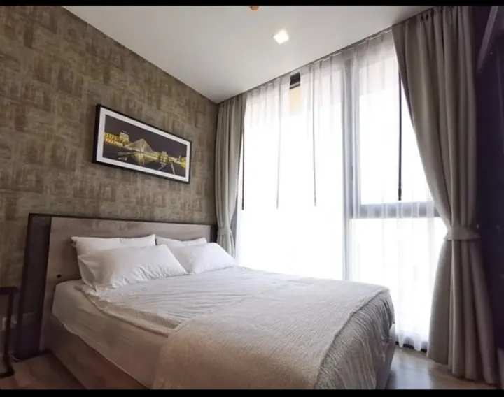 Property photos for THE LINE Jatujak - Mochit