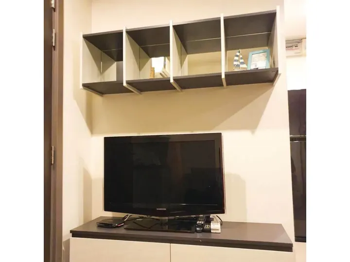 Property photos for The Base Park East Sukhumvit 77