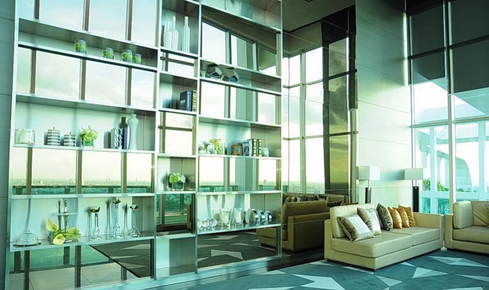 Property photos for Rhythm Phahol-Ari