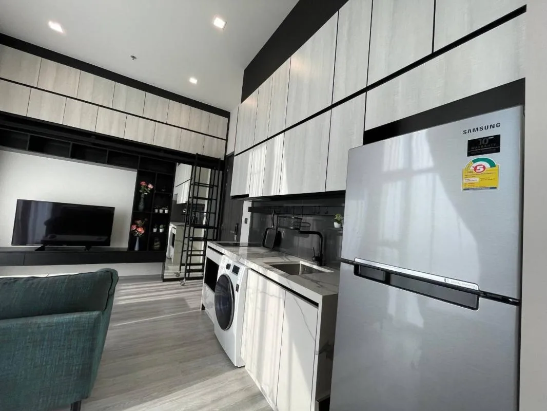 Property photos for The Line sukhumvit 101