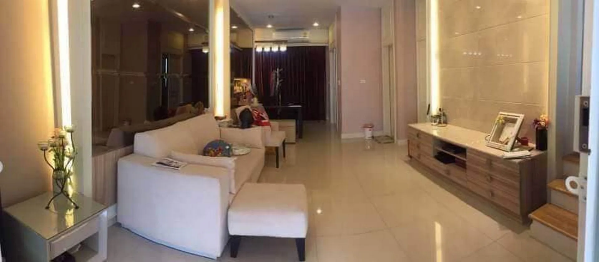Property photos for Baan Klang Muang S-sense Rama 9 Ladprao