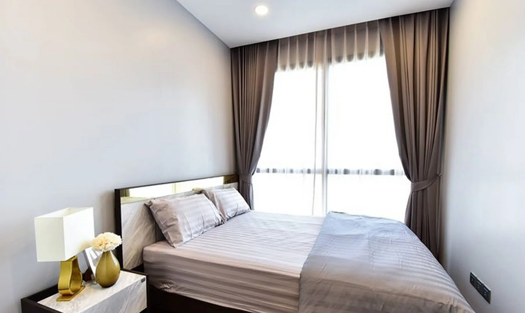Property photos for Ashton Chula - Silom