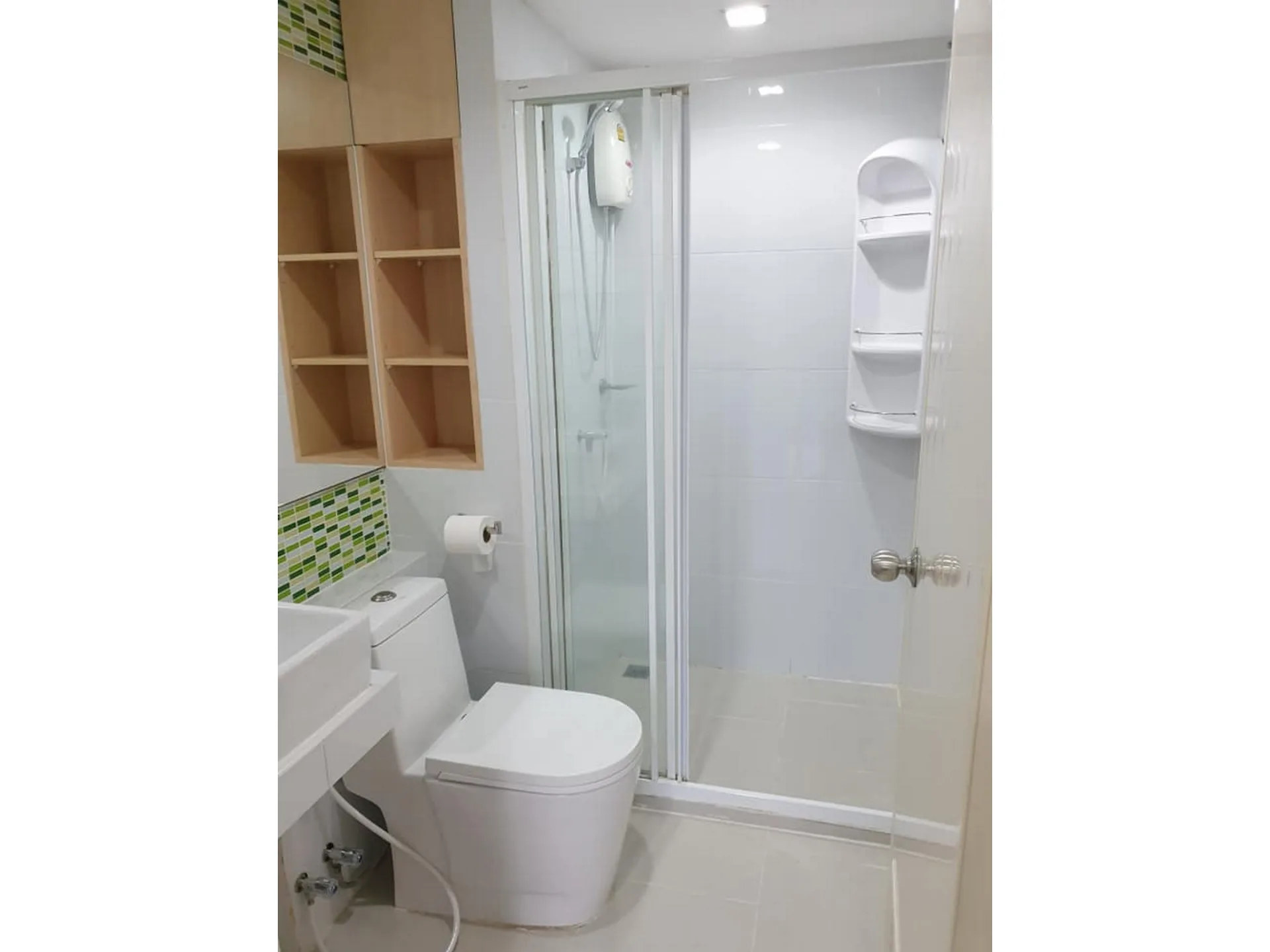 Property photos for Green Ville Condo @ Sukhumvit 101