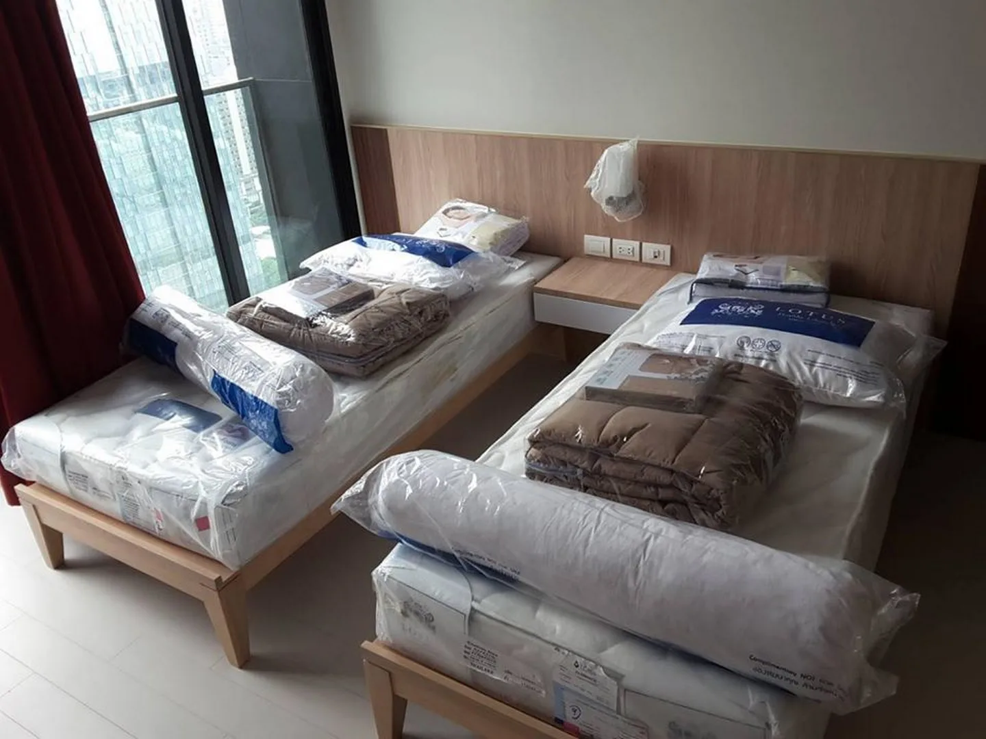 Property photos for Noble Ploenchit