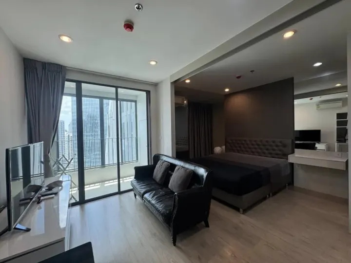 Property photos for Ideo Q Chula - Samyan