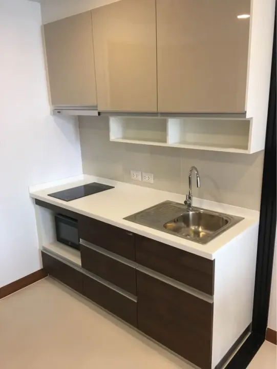 Property photos for Supalai Premier Charoen Nakhon