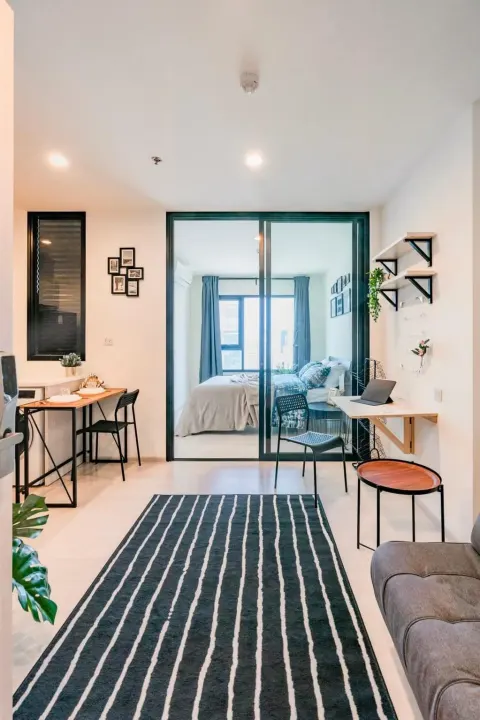 Property photos for Life Asoke