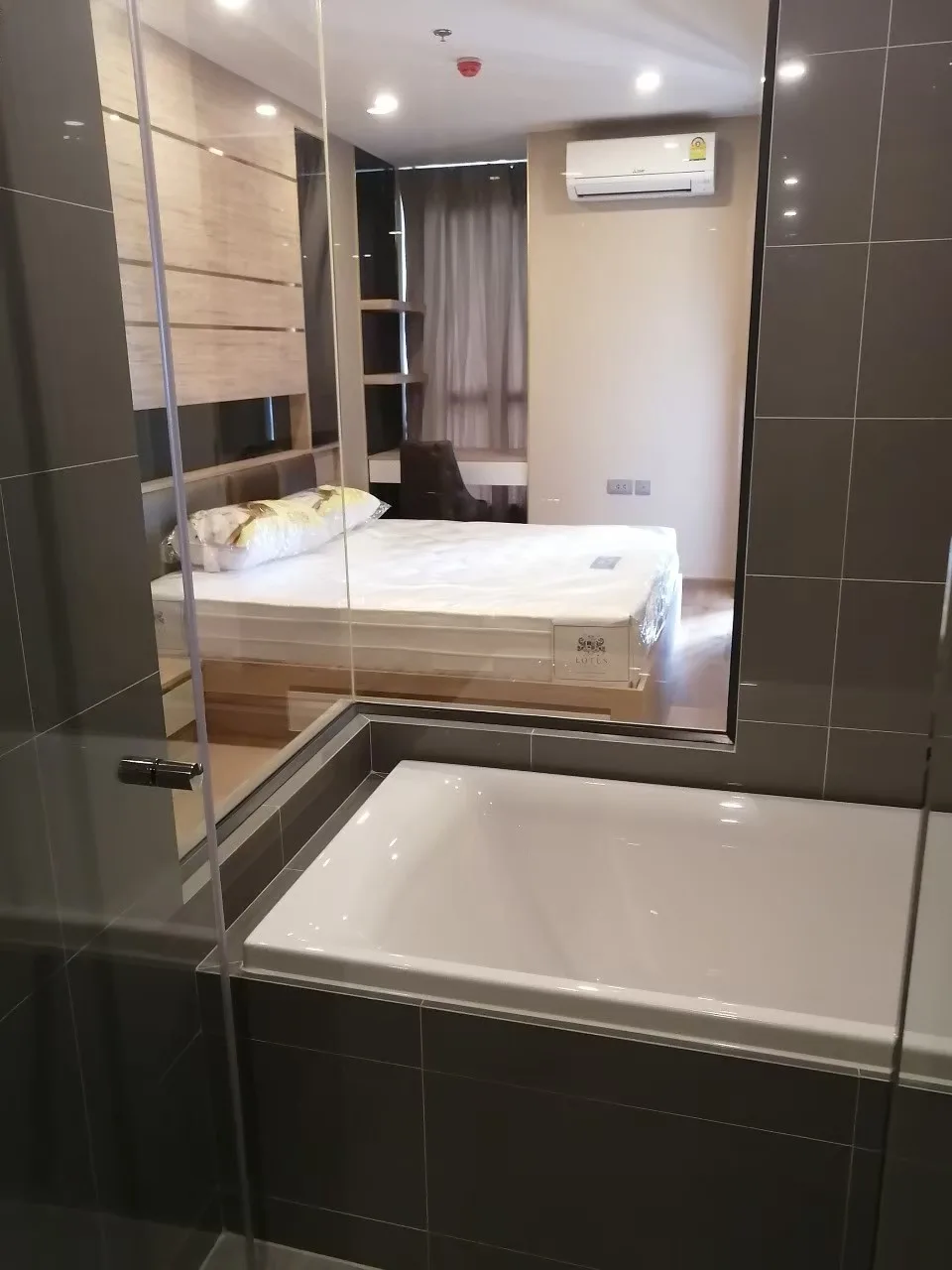Property photos for Q Chidlom - Phetchaburi