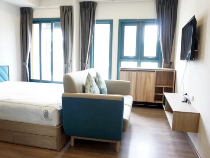 Property photos for THE BASE Sukhumvit 50