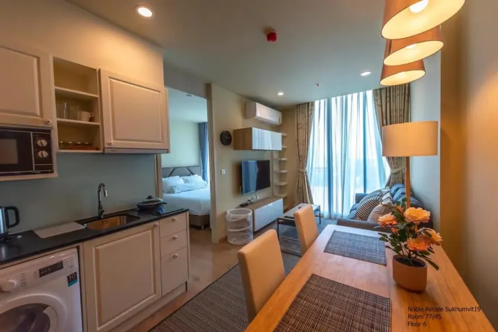 Property photos for Noble Recole