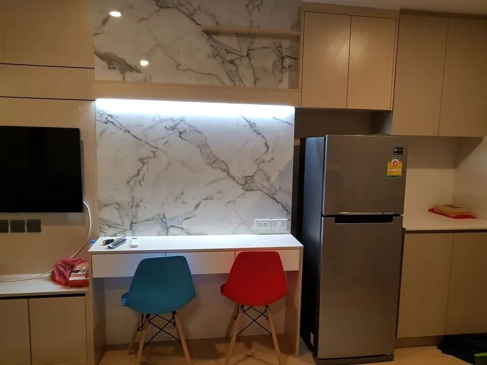 Property photos for Lumpini Suite Phetchaburi - Makkasan