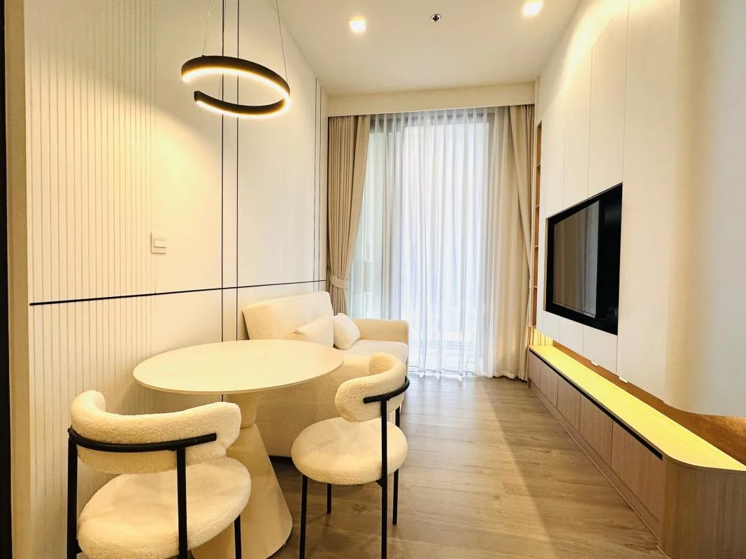 Property photos for The Address Siam Ratchathewi