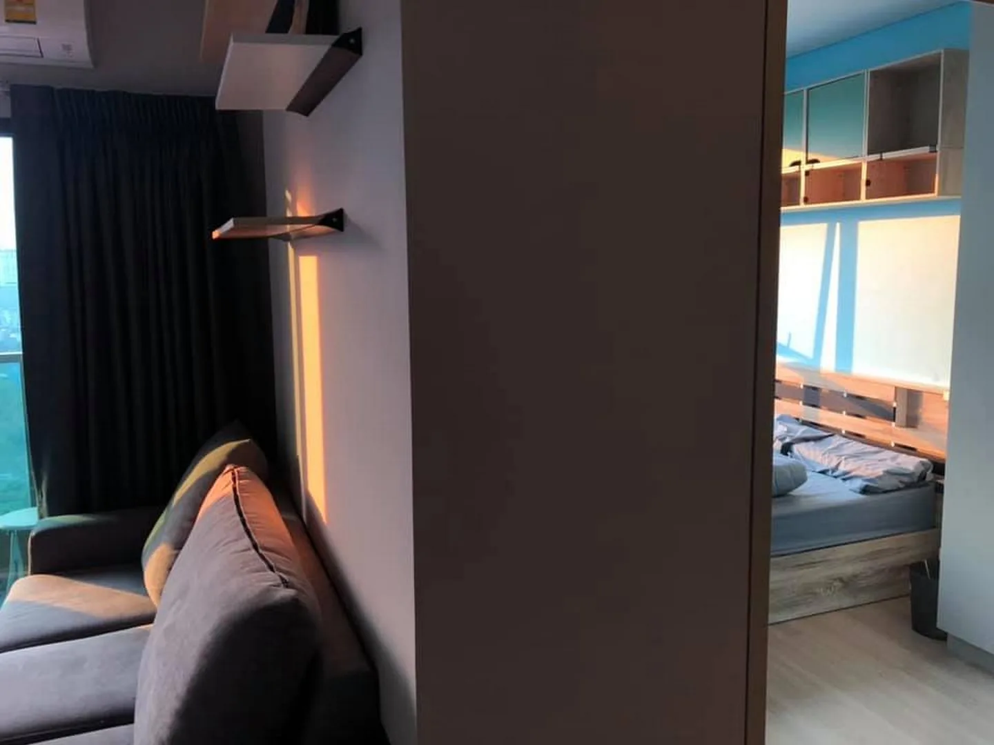 Property photos for Lumpini Suite Phetchaburi - Makkasan