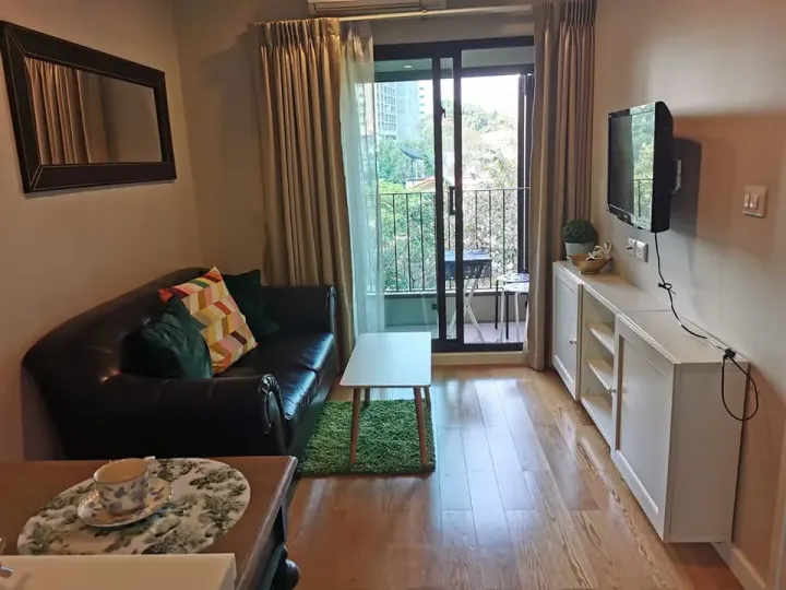Property photos for Condolette Dwell Sukhumvit 26