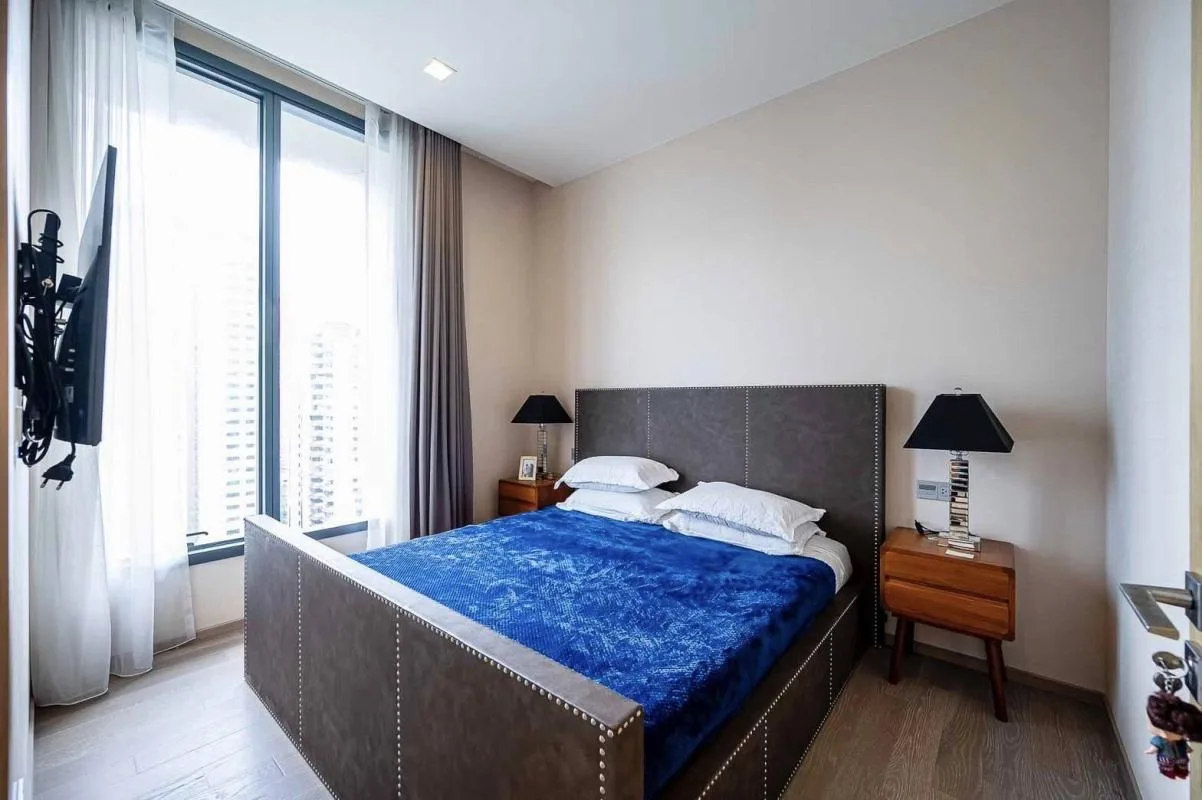 Property photos for The Esse Asoke