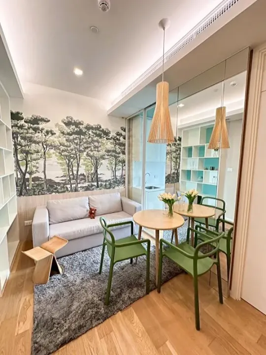 Property photos for The Saint Residences