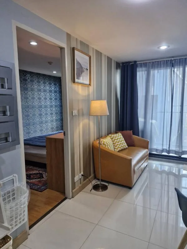 Property photos for The President Sukhumvit