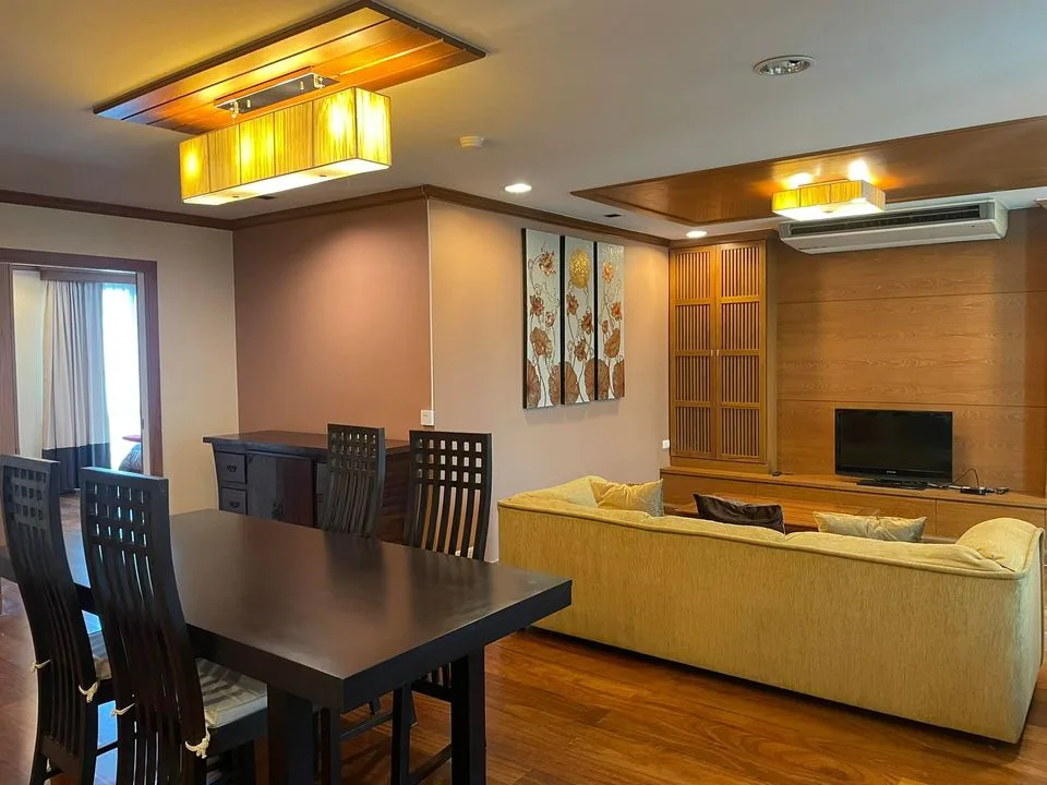 Property photos for The Aree Condominium