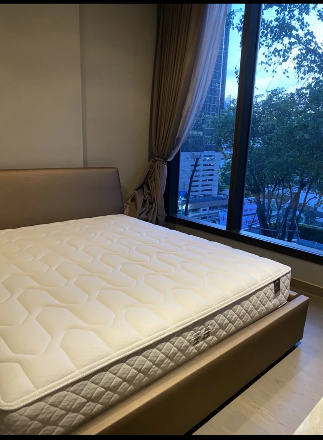 Property photos for The Esse at Singha Complex