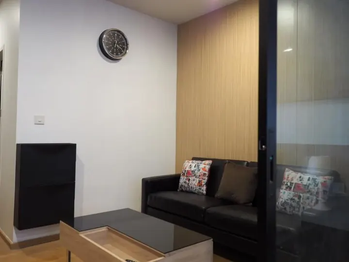 Property photos for Noble Revolve Silom