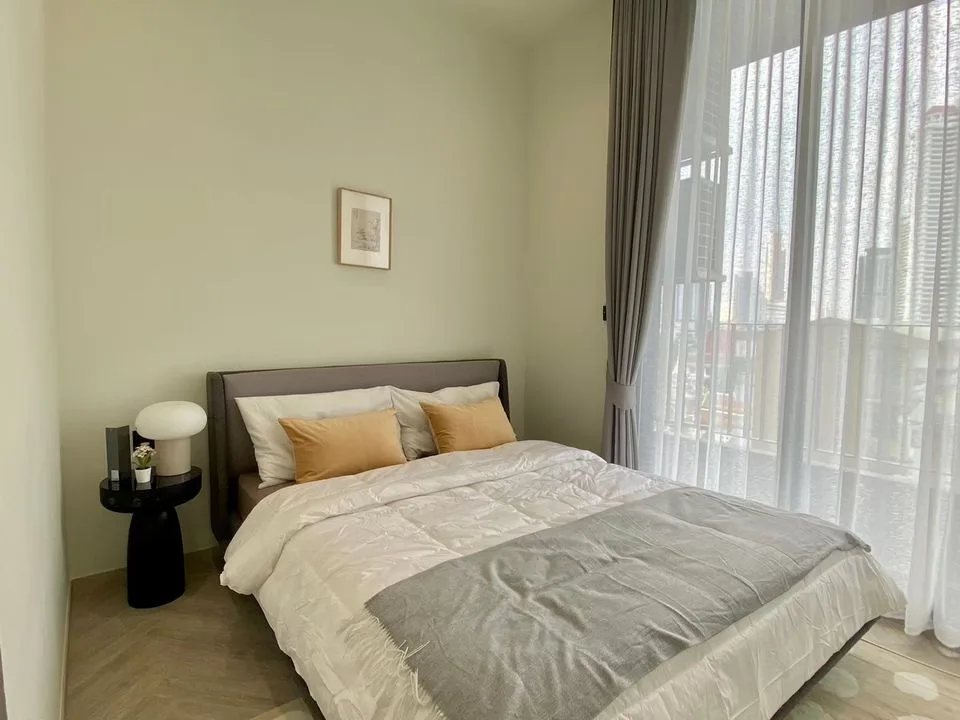 Property photos for Chapter Charoennakhorn-riverside