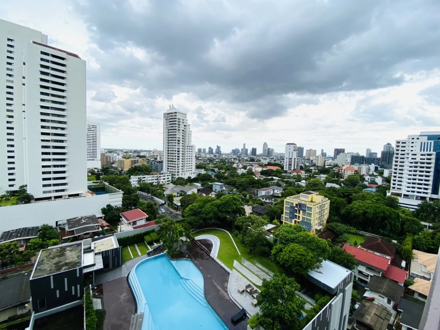 Property photos for The FINE Bangkok Thonglor - Ekamai