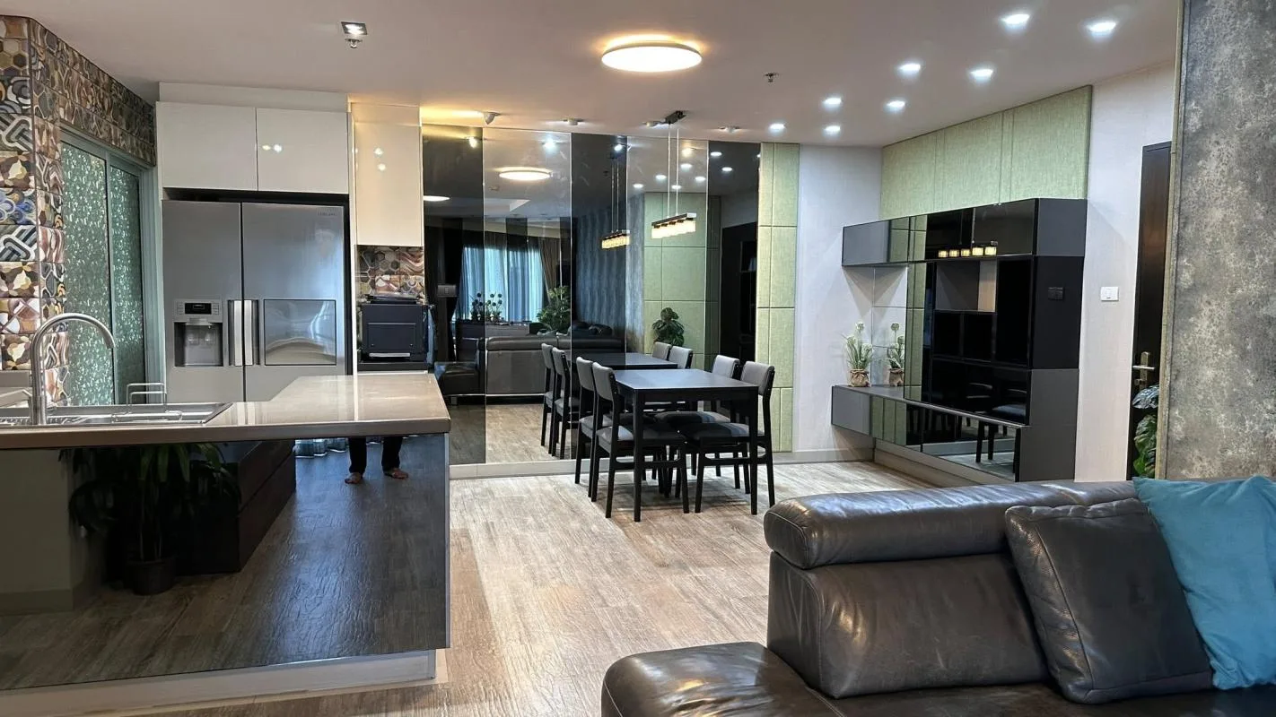 Property photos for Belle Grand Rama 9