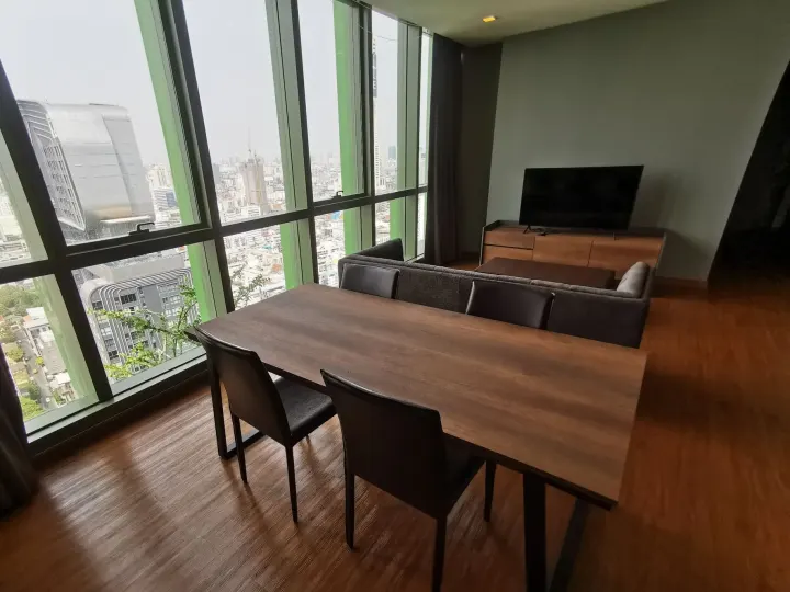 Property photos for Wish Signature  Midtown Siam
