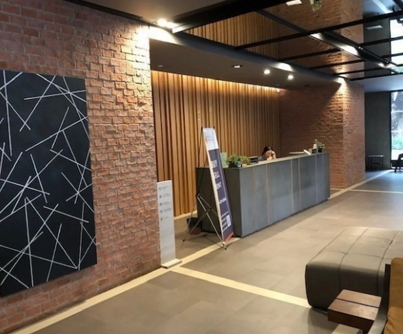 Property photos for Centric Ari Station