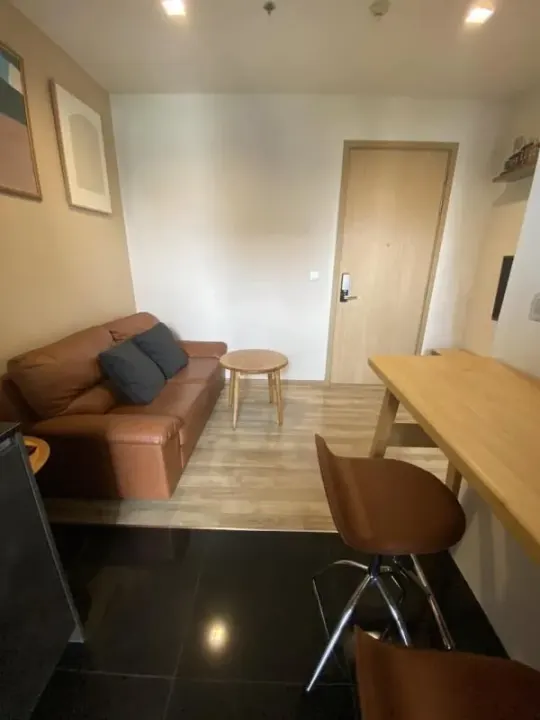 Property photos for THE LINE Jatujak - Mochit