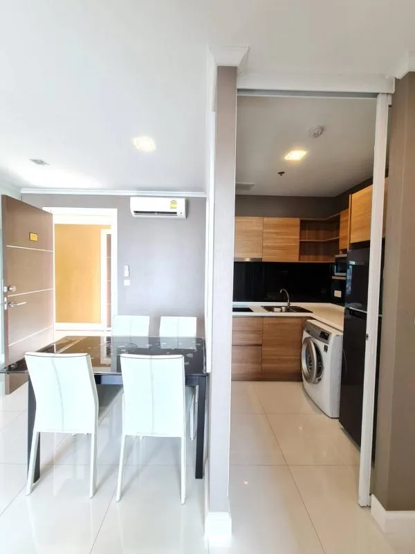 Property photos for The Metropolis Samrong Interchange