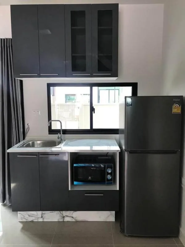 Property photos for Baan Klang Muang Srinakarin-onnut