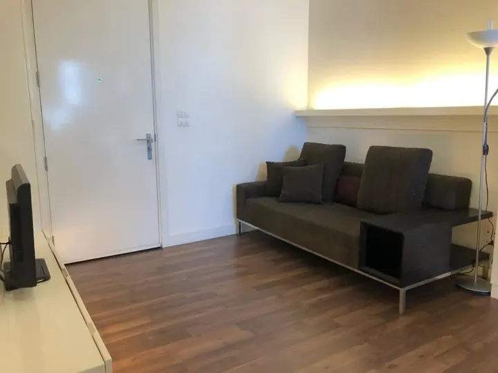 Property photos for The Room Sukhumvit 62